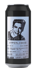 Río Azul Hyperliquid West Coast IPA